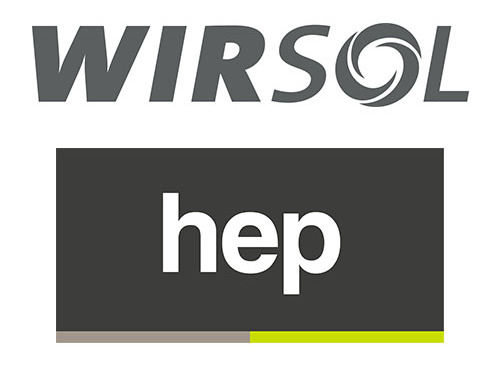 WIR­CON und HEP star­ten Kooperation