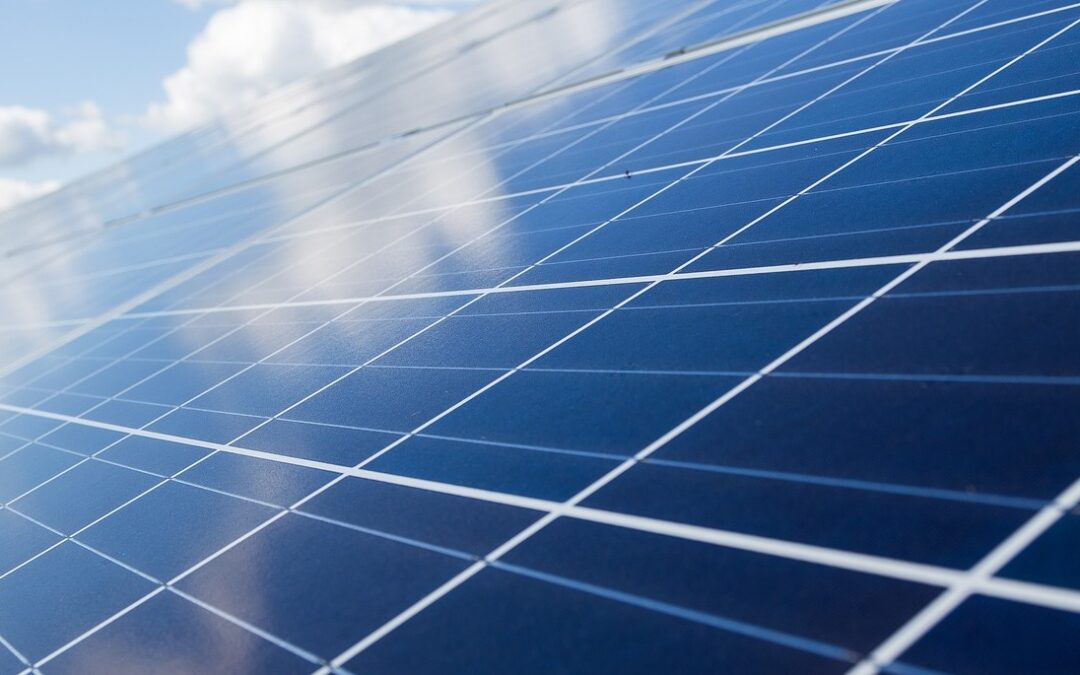 hep schließt Spe­zi­al-AIF HEP — Solar Pro­jekt­ent­wick­lung&nbsp;VI