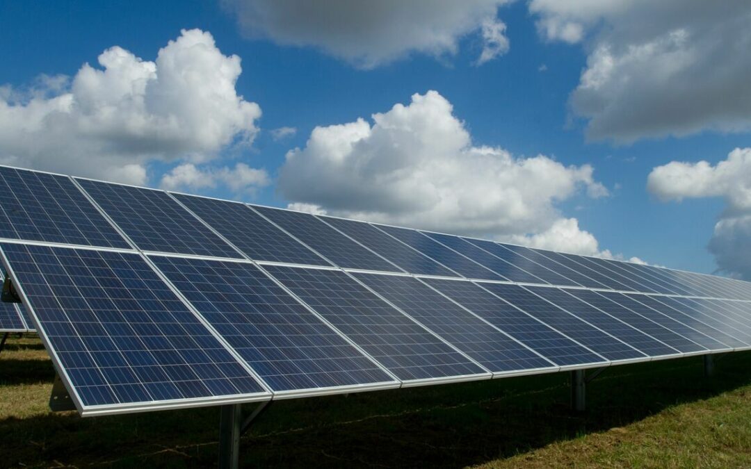 hep acqui­res two solar pro­jects in the&nbsp;USA