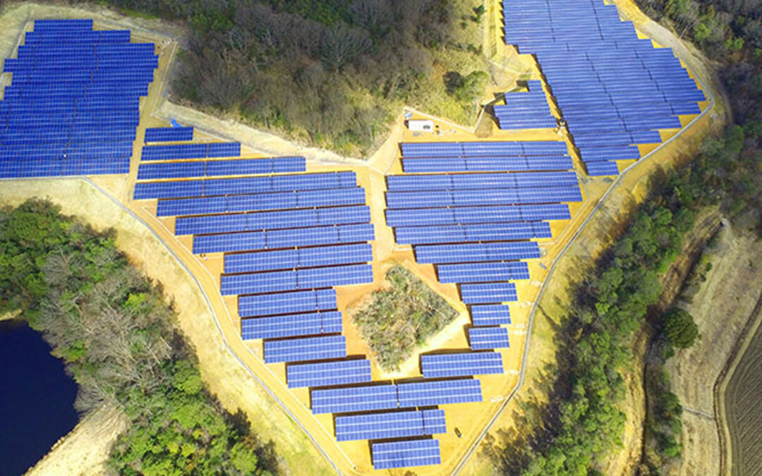 hep capi­tal plat­ziert Publi­kums-AIF HEP-Solar Japan&nbsp;I