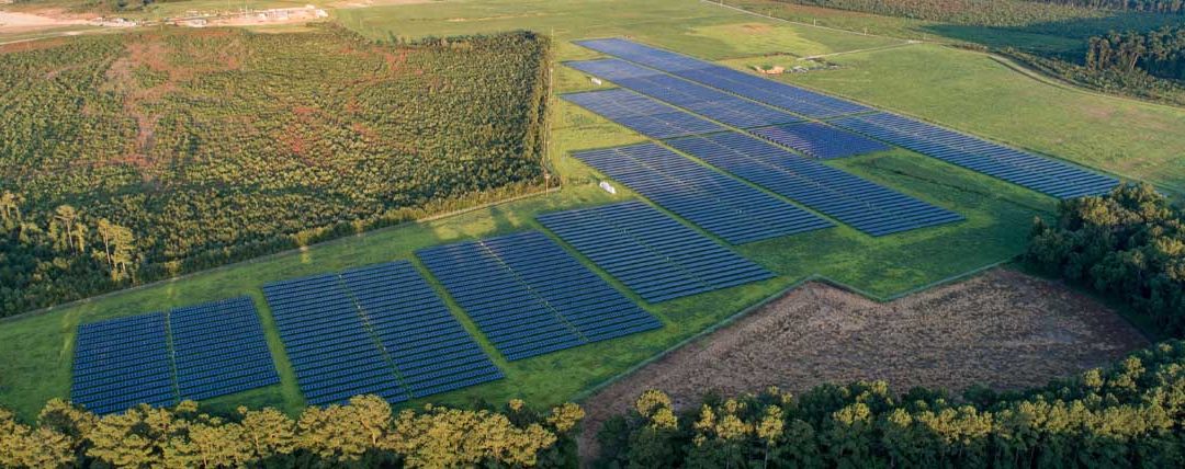 Zwei wei­te­re US-Pro­jek­te für “HEP — Solar Port­fo­lio&nbsp;1”