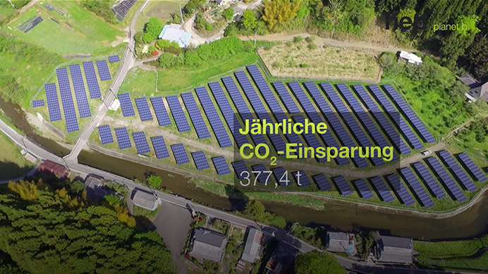 hep-Solarpark Shingu