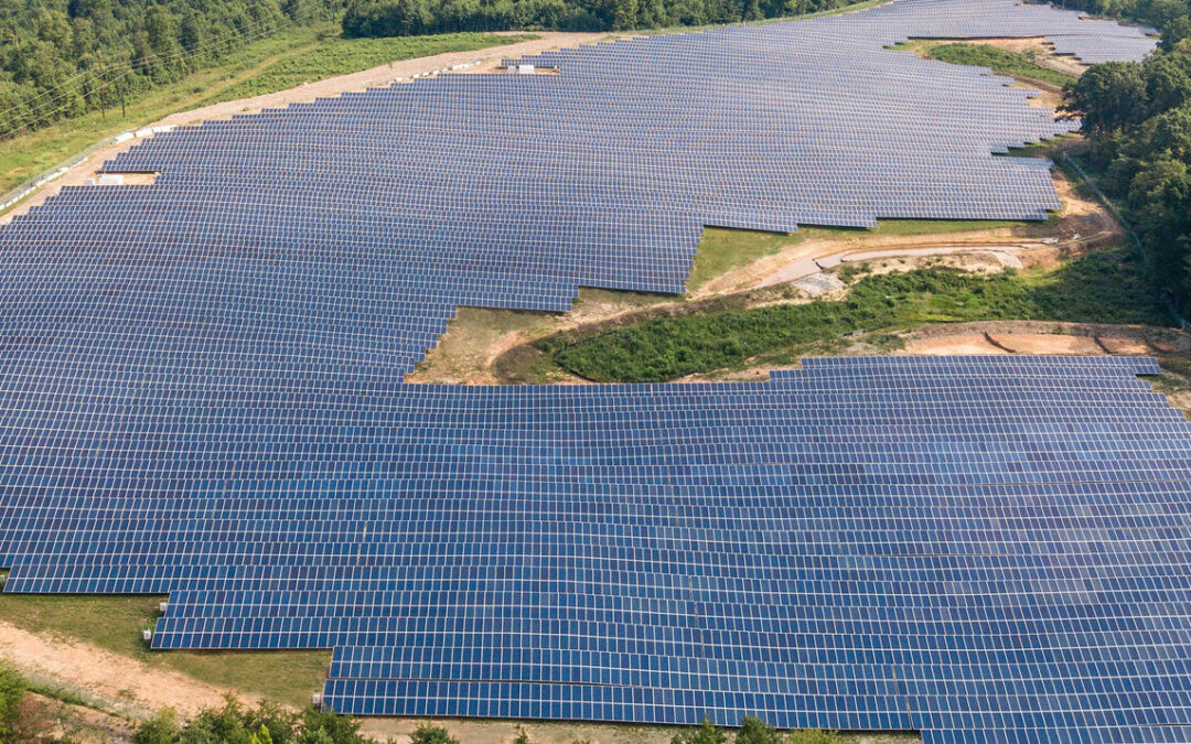 hep erwirbt Mehr­heits­be­tei­li­gung am US-Solar­un­ter­neh­men ReNew&nbsp;Petra