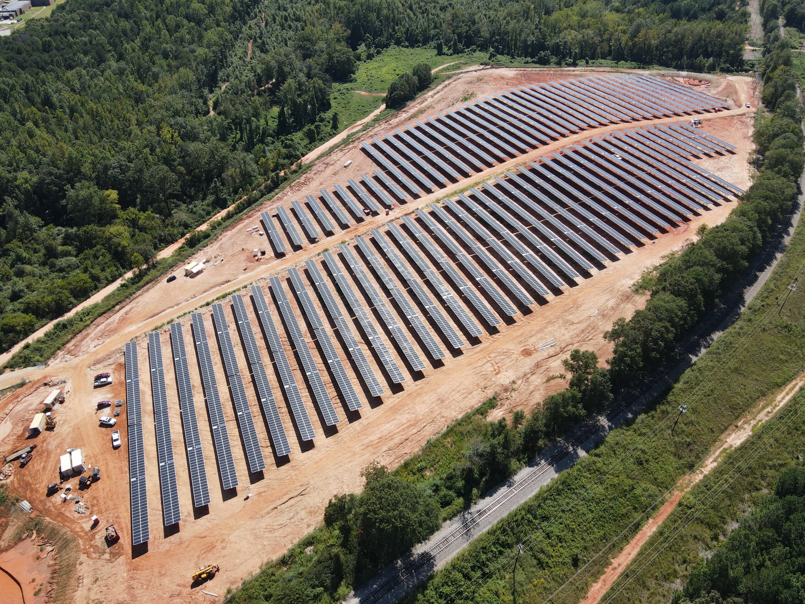 US-Solarpark Limelight III