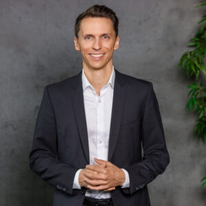 Thomas Tschirf