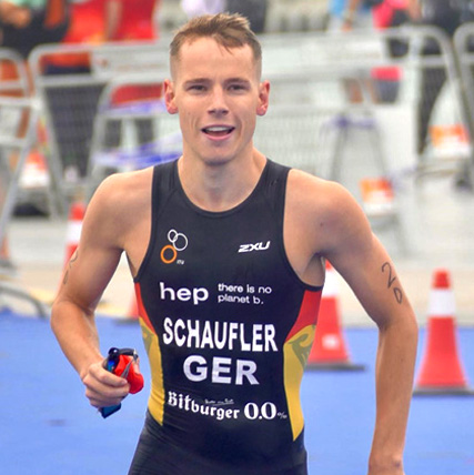 Jan­nik  Schaufler