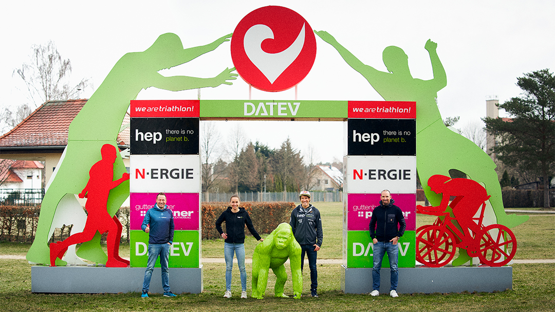 New Name Marks Even More Sustainability