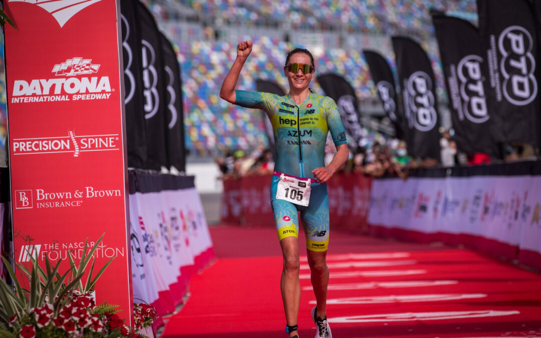 Lau­ra Phil­ipp Takes Strong 3[rd]Place at PTO World Cham­pions­hip in Florida