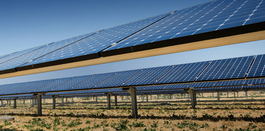 New spe­cial AIF inves­ting in US solar projects