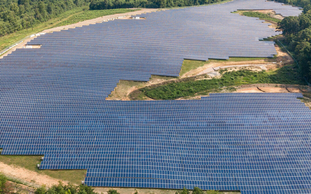Ger­man Solar Com­pa­ny hep Expands Acti­vi­ties in the US Solar Market